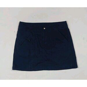 Title Nine Big B Skort Skirt